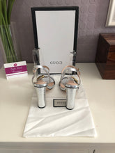 Load image into Gallery viewer, Leather Sandals