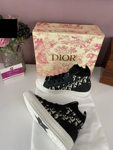 Load image into Gallery viewer, Walk n Dior Trainers
