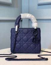 Load image into Gallery viewer, Lady Dior Ultra Matte