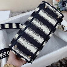 Load image into Gallery viewer, Lady D Stripes