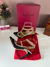 Load image into Gallery viewer, Rockstud 10cm Heels