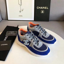 Load image into Gallery viewer, CC Reflective Sneaker