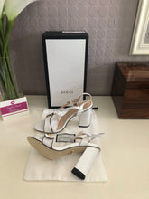 Load image into Gallery viewer, Leather Sandals