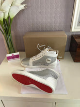 Load image into Gallery viewer, Louis Strass Womens