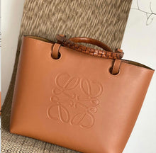 Load image into Gallery viewer, Anagram Tote