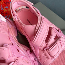 Load image into Gallery viewer, Track Sandals