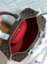 Load image into Gallery viewer, Speedy Damier Ebene