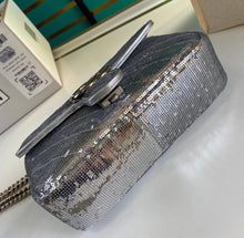 Load image into Gallery viewer, Marmont Mini Sequin