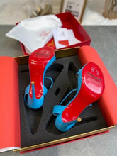 Load image into Gallery viewer, Loubi Queen