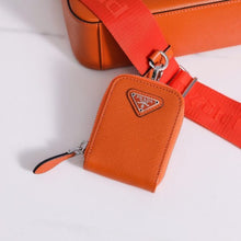 Load image into Gallery viewer, Re Edition Leather Bag