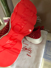 Load image into Gallery viewer, Spike Sock Donna