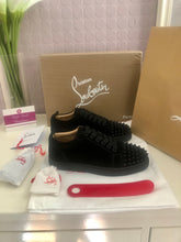 Load image into Gallery viewer, Mirror Quality Louis Spikes