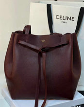 Load image into Gallery viewer, Cabas Phantom Medium