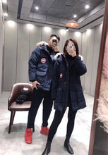 Load image into Gallery viewer, Expedition Parka