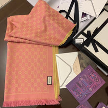 Load image into Gallery viewer, GG Shawl