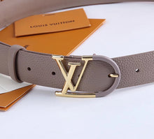 Load image into Gallery viewer, Essential 30mm Belt