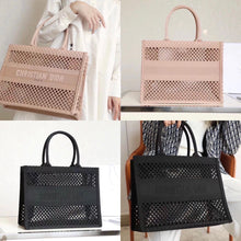 Load image into Gallery viewer, Book Tote