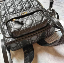 Load image into Gallery viewer, Lambskin Backpack
