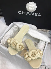 Load image into Gallery viewer, Camellia Sandals
