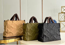 Load image into Gallery viewer, Onthego Tote