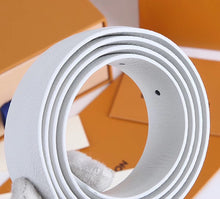 Load image into Gallery viewer, Essential 30mm Belt