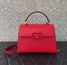Load image into Gallery viewer, V Sling Handbag