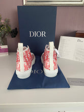 Load image into Gallery viewer, B23 Oblique High Tops