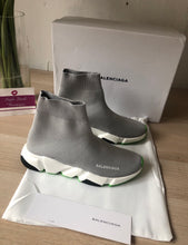 Load image into Gallery viewer, Speed Sneaker Ladies