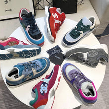 Load image into Gallery viewer, CC Reflective Sneaker