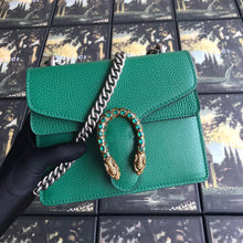 Load image into Gallery viewer, Dionysus Grained Leather