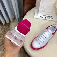 Load image into Gallery viewer, Transparent Oversized Sneaker Ladies