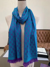 Load image into Gallery viewer, GG Shawl