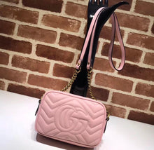 Load image into Gallery viewer, Marmont Mini Shoulder Bag