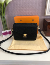 Load image into Gallery viewer, Pochette Metis Empreinte