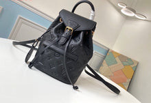 Load image into Gallery viewer, Montsouris Backpack