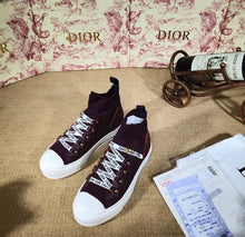 Load image into Gallery viewer, Walk n Dior Trainers