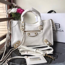 Load image into Gallery viewer, City Bag Grained