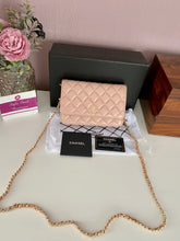 Load image into Gallery viewer, Lambskin Woc