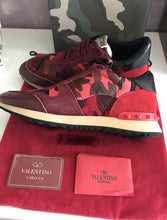 Load image into Gallery viewer, Camo Rockrunners Ladies