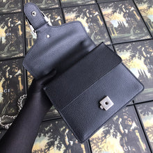 Load image into Gallery viewer, Dionysus Grained Leather