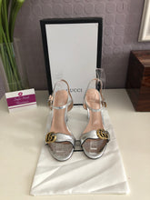 Load image into Gallery viewer, Leather Sandals