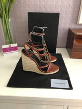 Load image into Gallery viewer, Cassandra Wedges