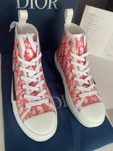 Load image into Gallery viewer, B23 Oblique High Tops