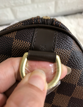 Load image into Gallery viewer, Speedy Damier Ebene