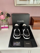 Load image into Gallery viewer, CC Reflective Sneaker