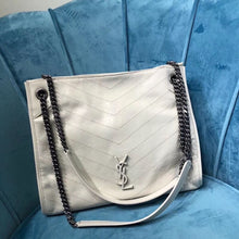 Load image into Gallery viewer, Niki Shopping Bag