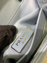 Load image into Gallery viewer, Spectrum Nappa Shoulder Bag
