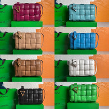 Load image into Gallery viewer, Padded Cassette