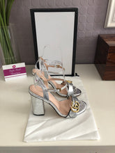 Load image into Gallery viewer, Leather Sandals