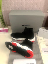 Load image into Gallery viewer, Speed Sneaker Ladies